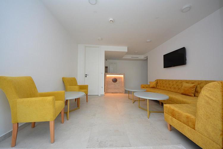 Apartment Miss Saray *