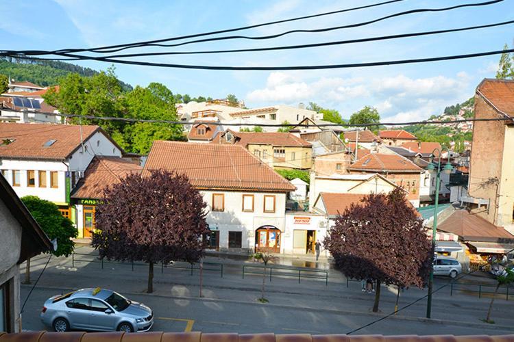 Apartment Miss Saray Sarajevo