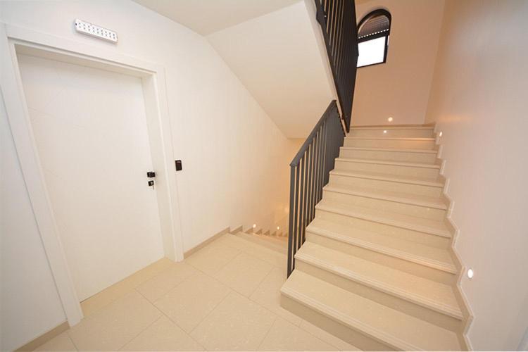 Miss Saray Apartment *