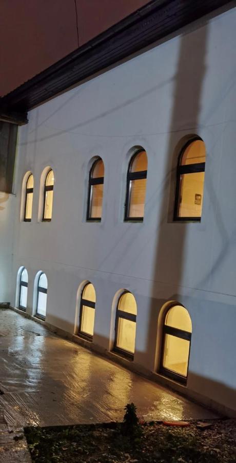 Miss Saray Apartment