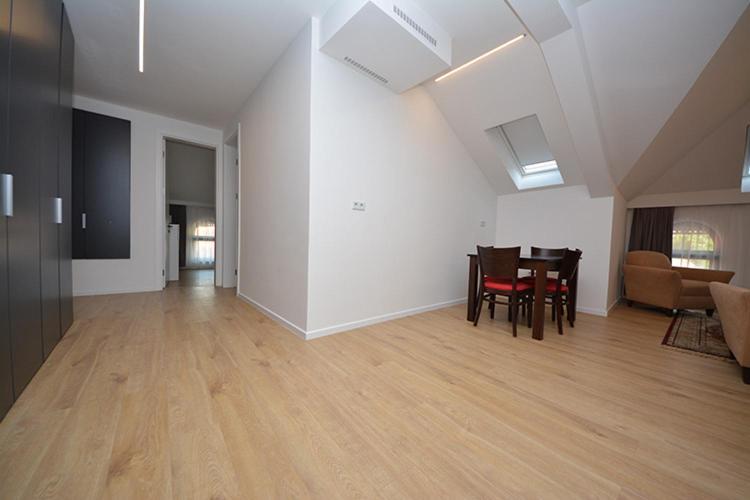 Apartment Miss Saray *
