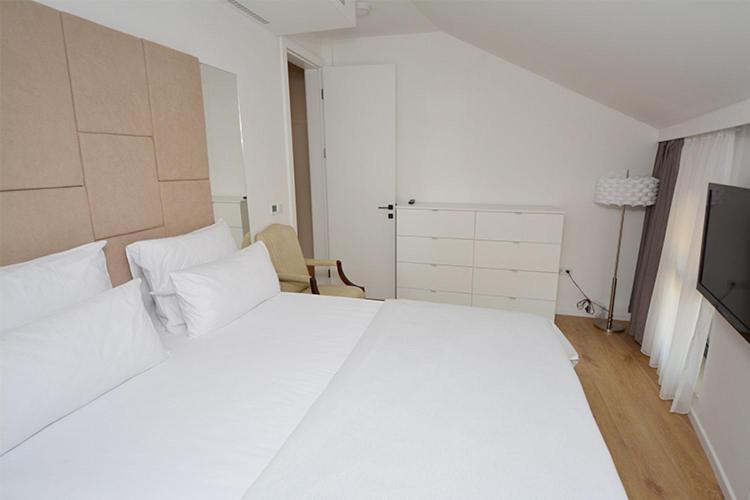 Miss Saray Apartment *