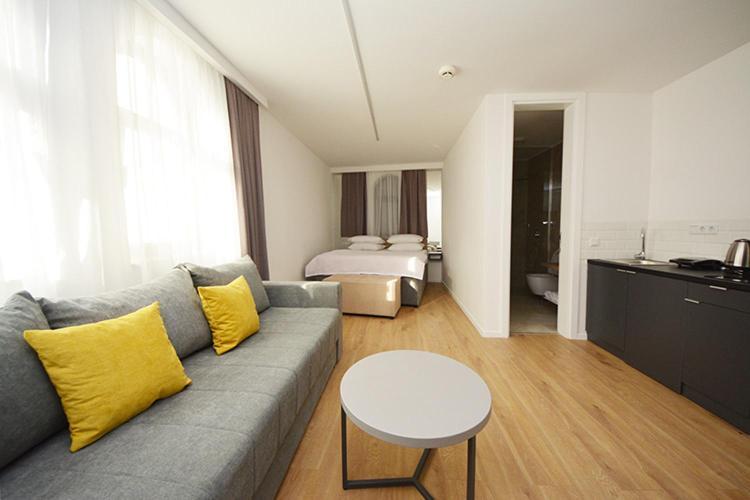 Miss Saray Apartment Sarajevo