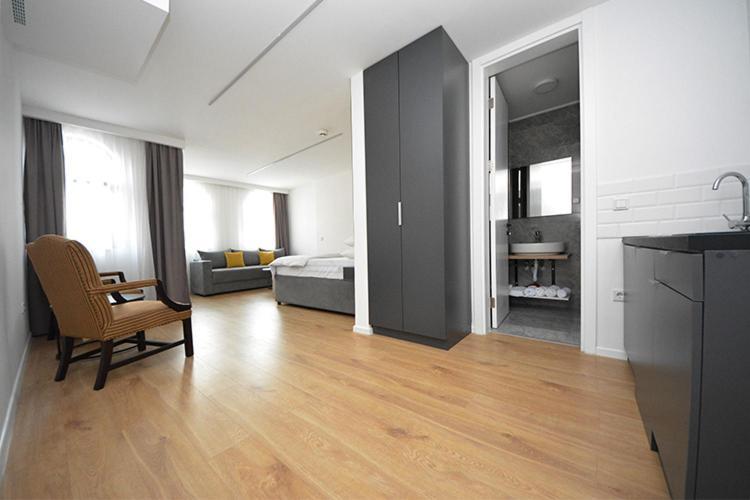 Miss Saray Apartment *