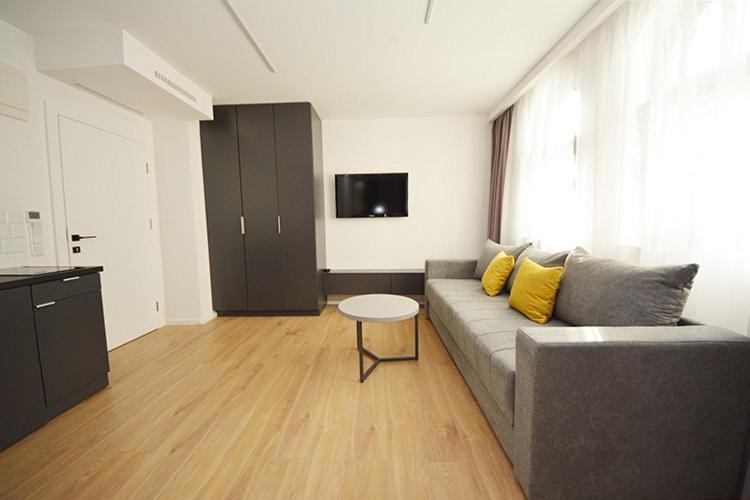 Miss Saray Apartment Sarajevo