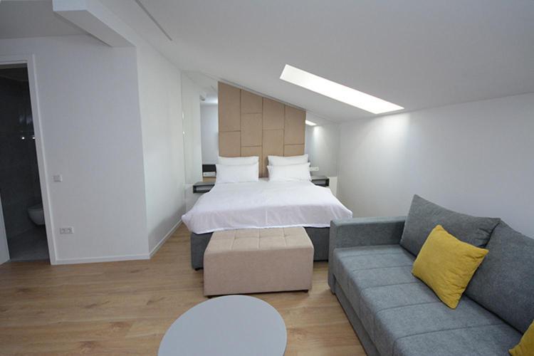 Apartment Miss Saray