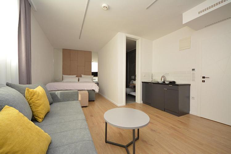 Miss Saray Apartment *