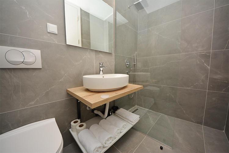 Apartment Miss Saray