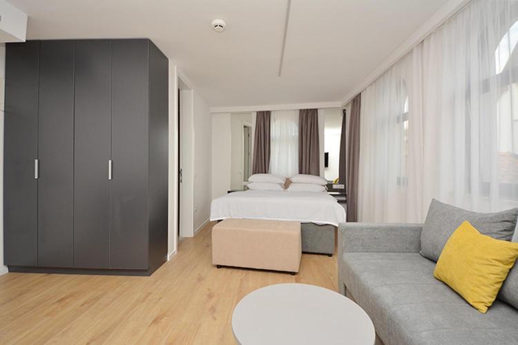 Apartment Miss Saray Sarajevo