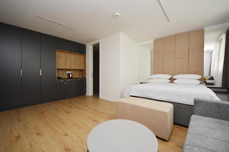 Miss Saray Apartment Sarajevo