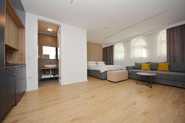 Miss Saray Apartment Sarajevo