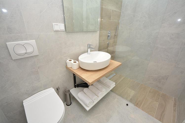 Apartment Miss Saray *