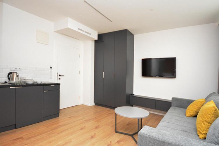 Apartamento Miss Saray SJJ