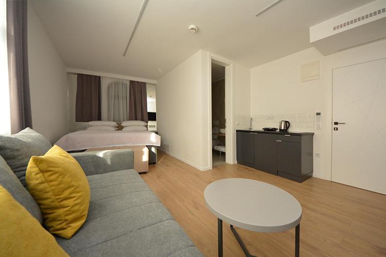 Apartment Miss Saray