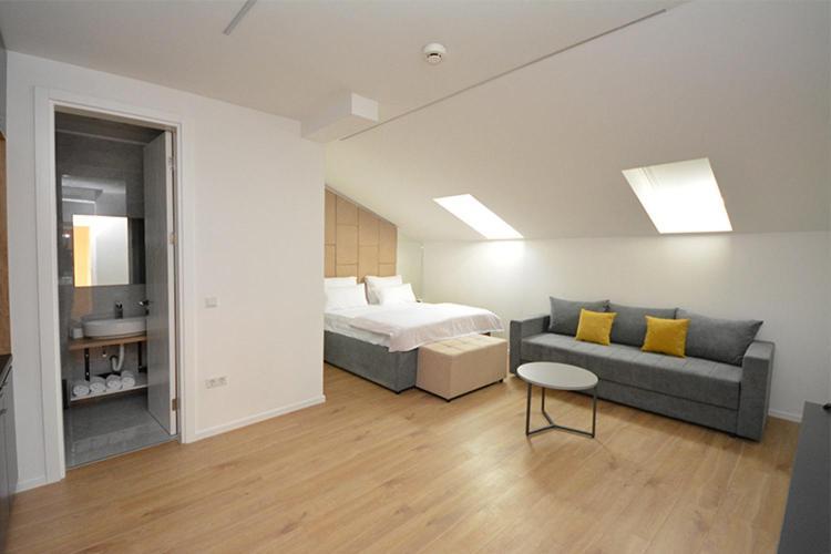 Miss Saray Apartment *