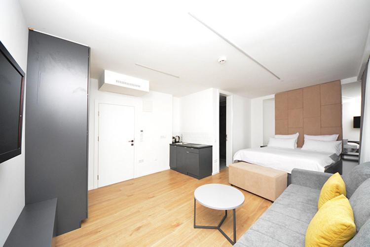 Miss Saray Apartment Sarajevo